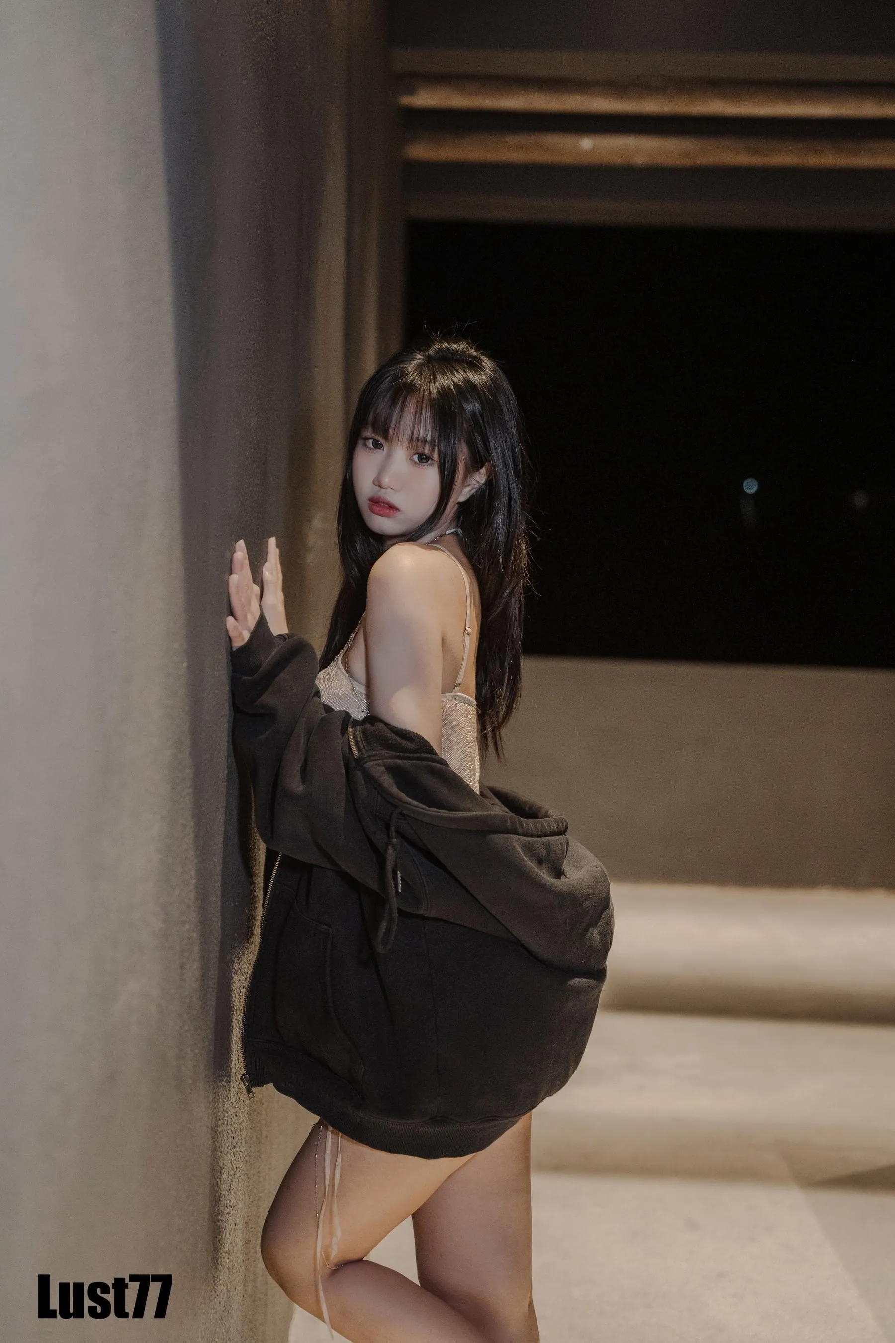 柒柒要乖哦 – NO.25 纸醉金迷 [91P]插图6